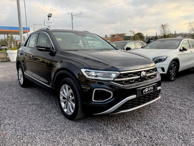 Volkswagen T-Roc 1.0 TSI Style (3)