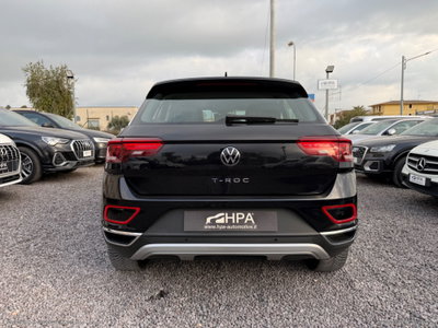 Volkswagen T-Roc 1.0 TSI Style (5)