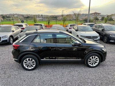 Volkswagen T-Roc 1.0 TSI Style (7)
