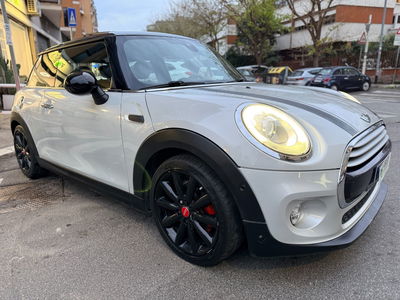 MINI Mini 1.5 Cooper D usata