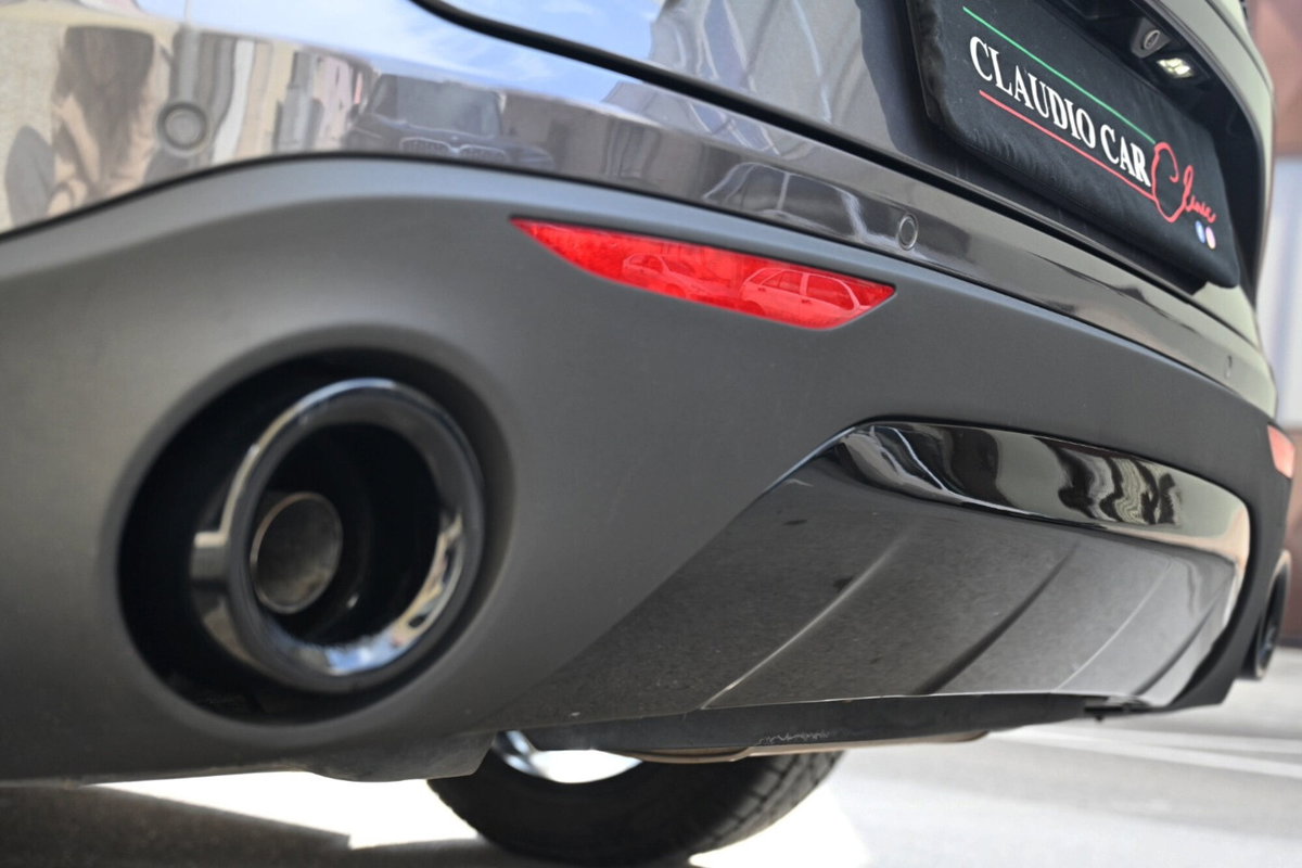 Alfa Romeo Stelvio Stelvio 2.2 Turbodiesel 210 CV AT8 Q4 Super (9)