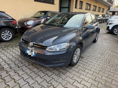 Volkswagen Golf 1.4 TGI 5p. Comfortline BlueMotion usata