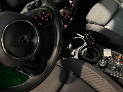 MINI Mini Countryman 2.0 Cooper D Countryman ALL4 (10)