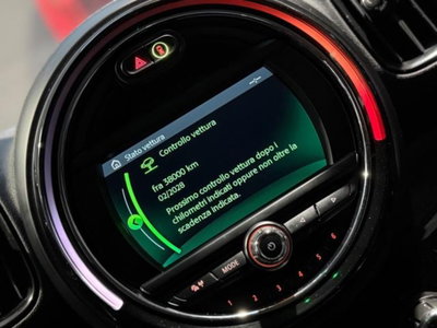 MINI Mini Countryman 2.0 Cooper D Countryman ALL4 (18)