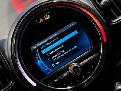 MINI Mini Countryman 2.0 Cooper D Countryman ALL4 (19)