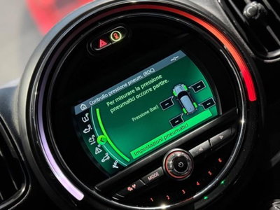 MINI Mini Countryman 2.0 Cooper D Countryman ALL4 (20)