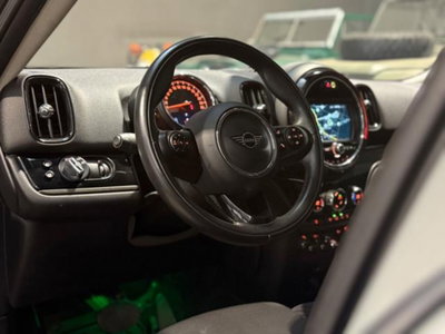 MINI Mini Countryman 2.0 Cooper D Countryman ALL4 (9)