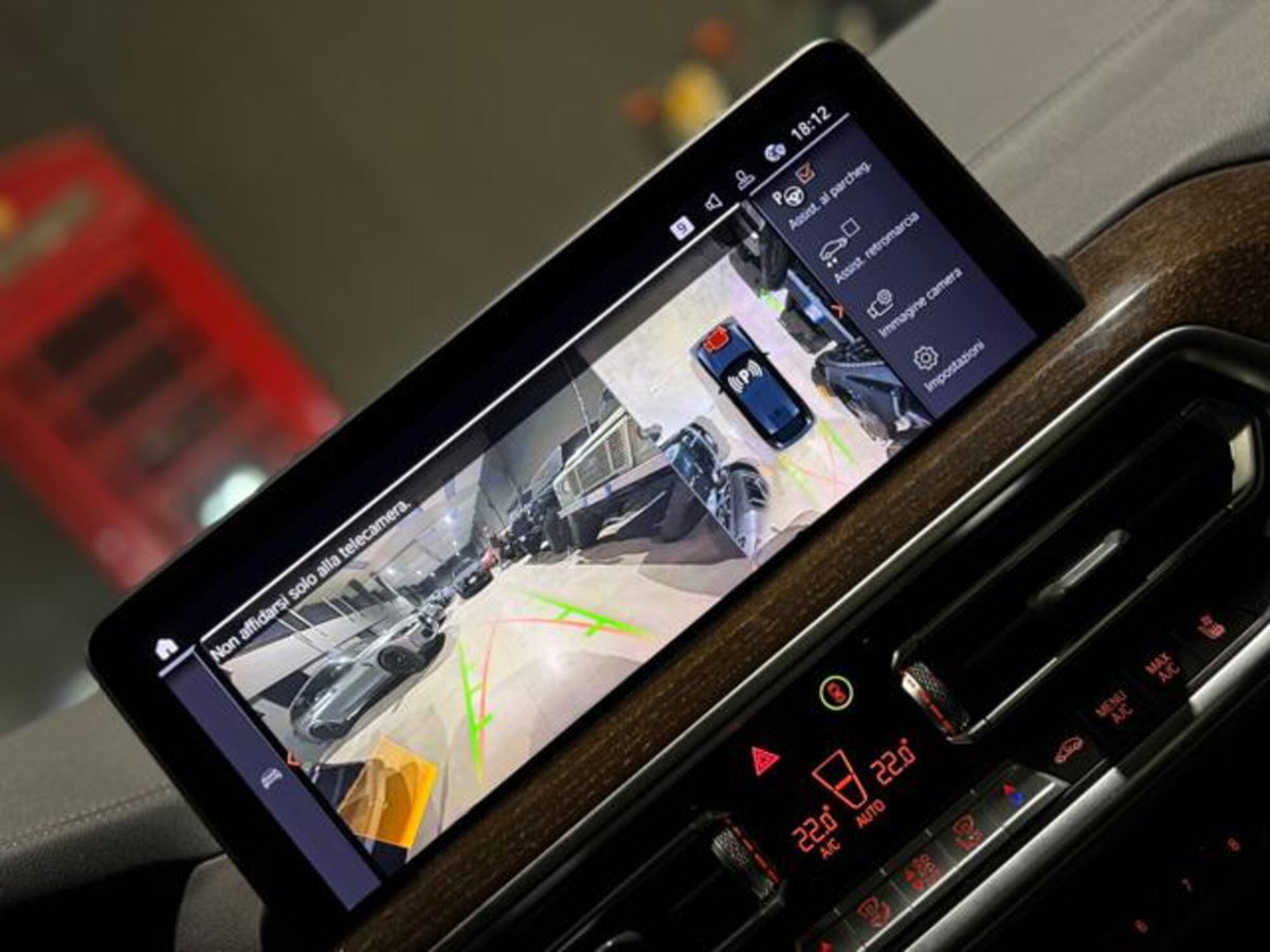 BMW X4 xdrive M40d mhev 48V auto (15)