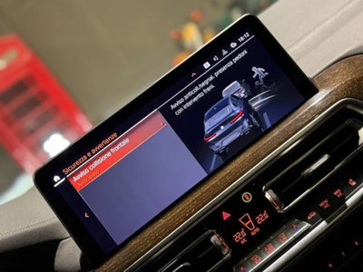 BMW X4 xDriveM40d 48V (19)