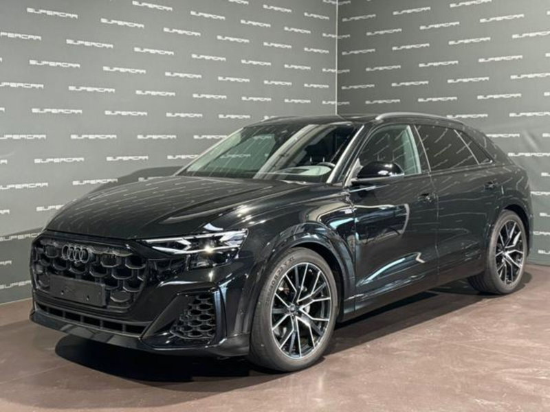 Audi Q8 Q8 50 TDI 286 CV quattro tiptronic Sport