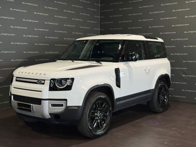 Land Rover Defender 90 3.0D I6 200 CV AWD Auto S usata