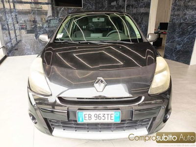 Renault Clio 1.2 16V 5 porte 20th Anniversario usata