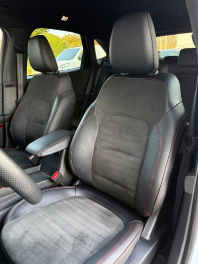 Ford Kuga 1.5 EcoBlue 120 CV aut. 2WD ST-Line X Design (10)