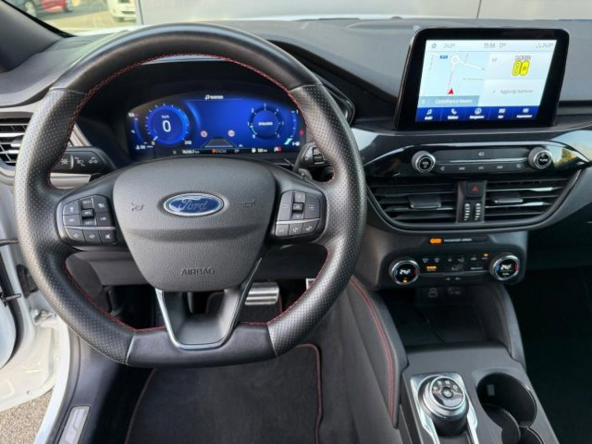 Ford Kuga 1.5 EcoBlue 120 CV aut. 2WD ST-Line X (11)