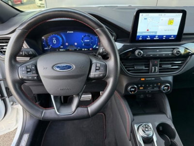 Ford Kuga 1.5 EcoBlue 120 CV aut. 2WD ST-Line X Design (11)