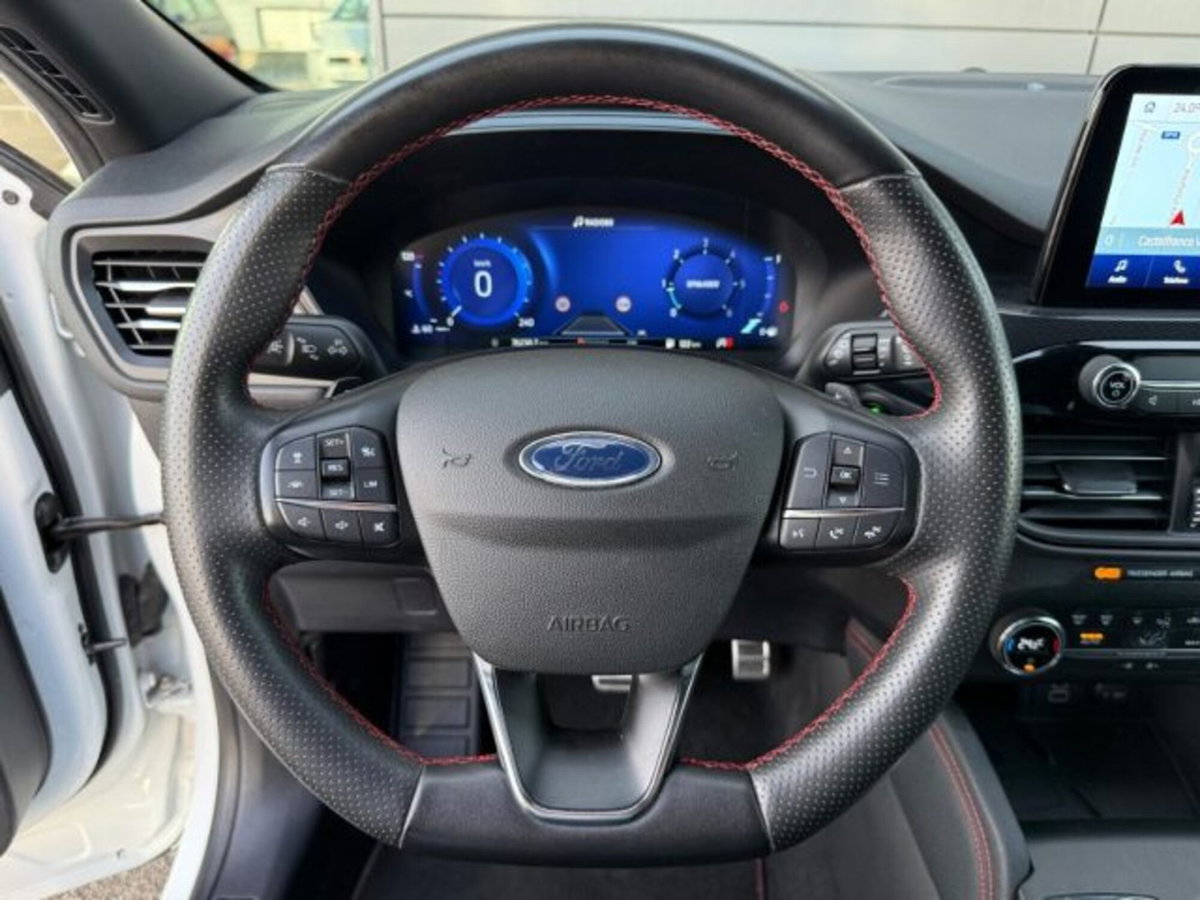 Ford Kuga 1.5 EcoBlue 120 CV aut. 2WD ST-Line X (12)