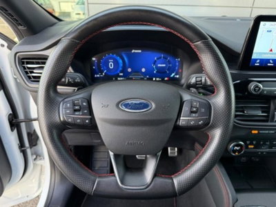 Ford Kuga 1.5 EcoBlue 120 CV aut. 2WD ST-Line X Design (12)