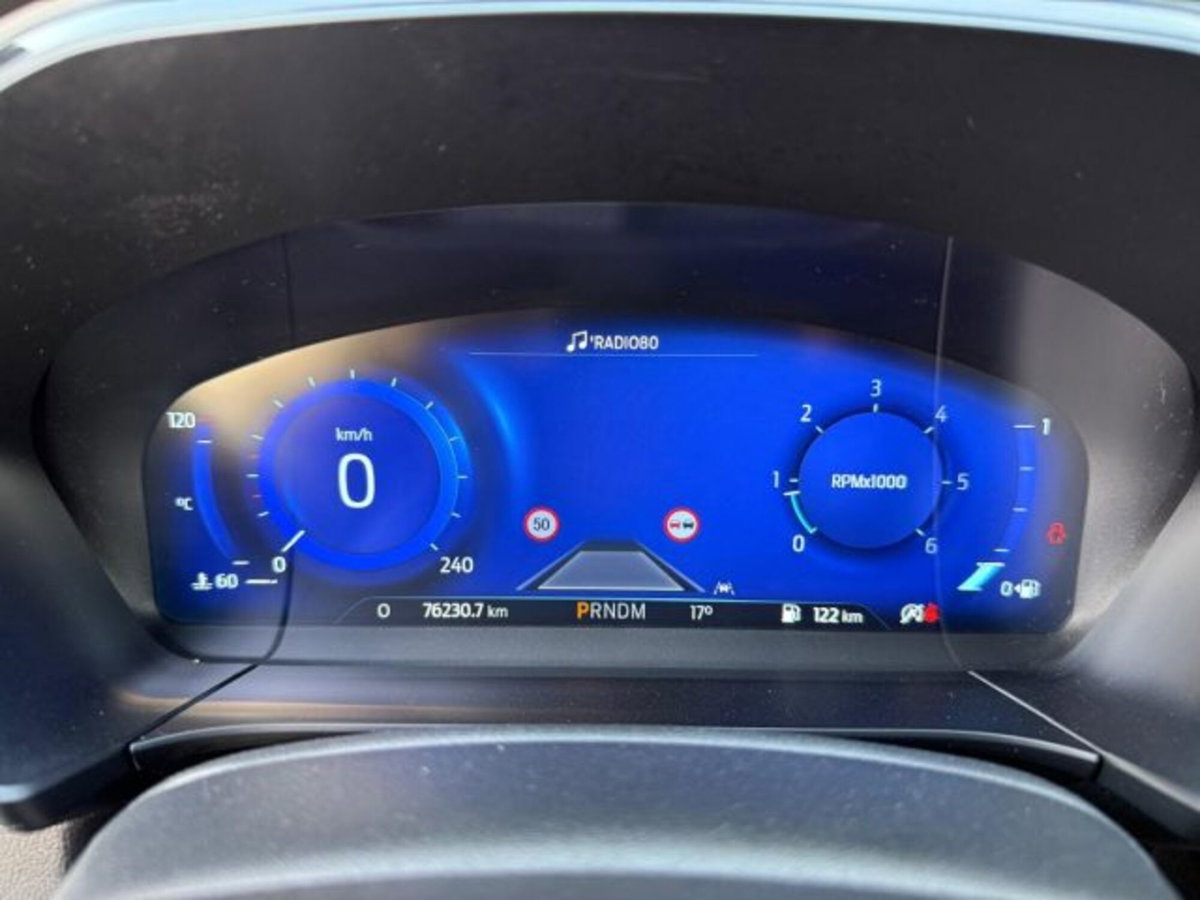 Ford Kuga 1.5 EcoBlue 120 CV aut. 2WD ST-Line X (13)