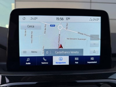 Ford Kuga 1.5 EcoBlue 120 CV aut. 2WD ST-Line X Design (17)