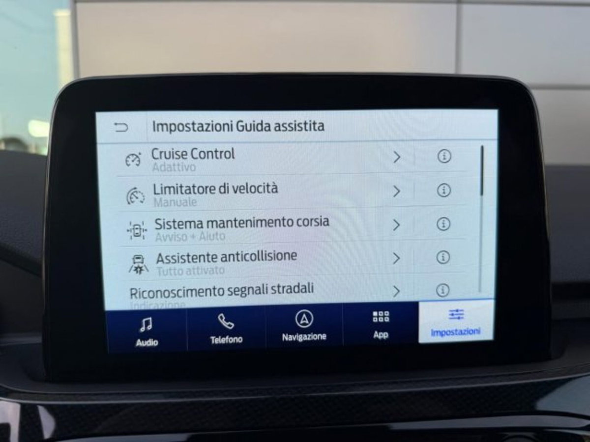 Ford Kuga 1.5 EcoBlue 120 CV aut. 2WD ST-Line X (18)