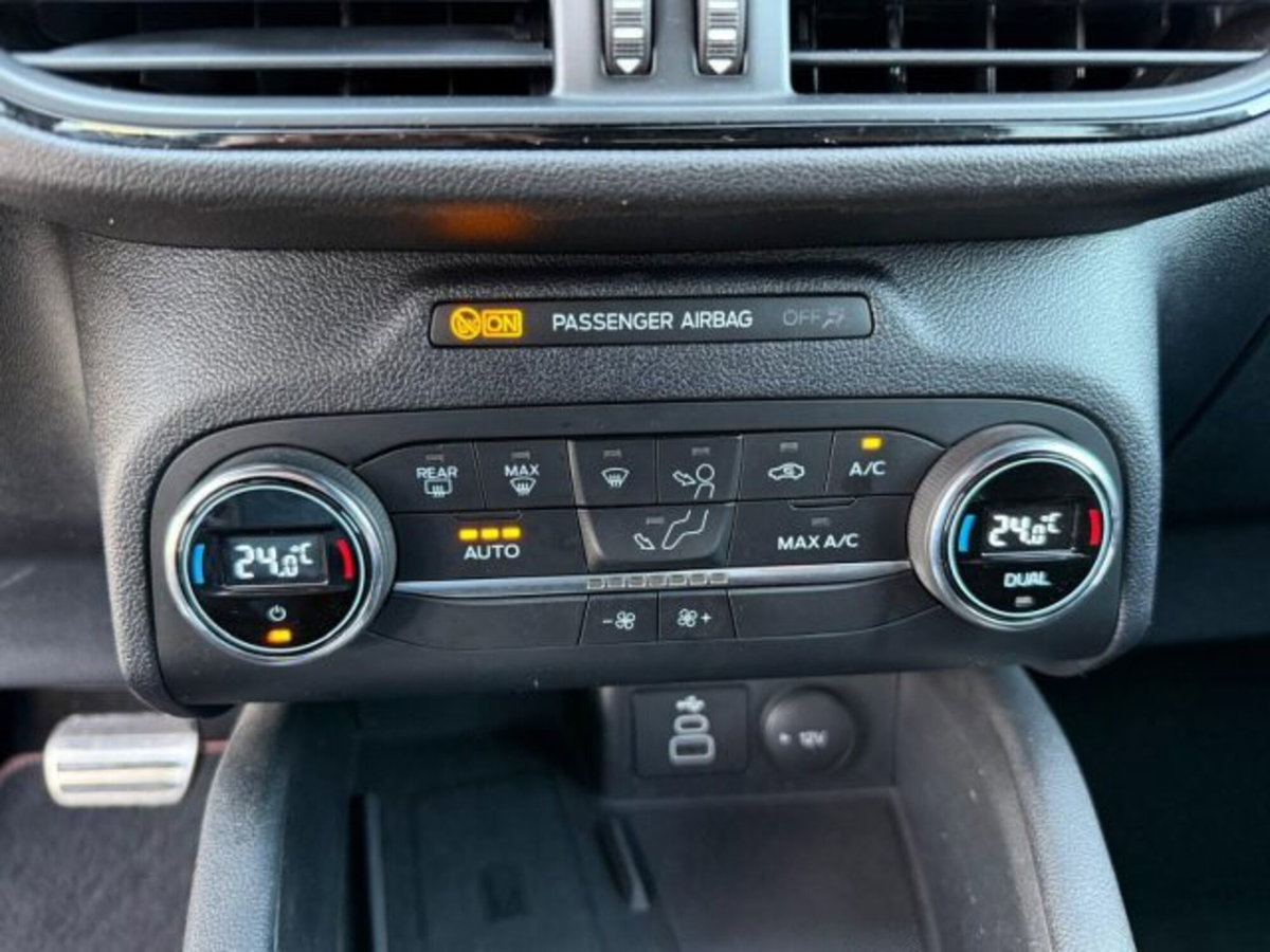 Ford Kuga 1.5 EcoBlue 120 CV aut. 2WD ST-Line X (19)