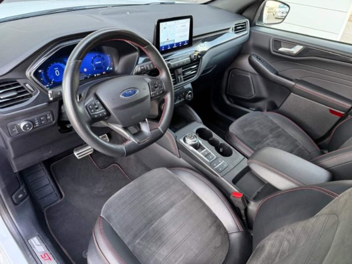 Ford Kuga 1.5 EcoBlue 120 CV aut. 2WD ST-Line X (9)