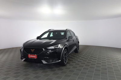 Cupra Formentor Formentor 2.0 tdi 4drive 150cv dsg usata