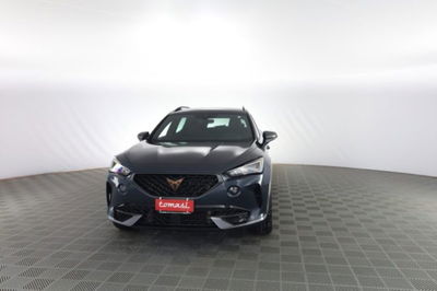 Cupra Formentor Formentor 2.0 tdi 4drive 150cv dsg usata