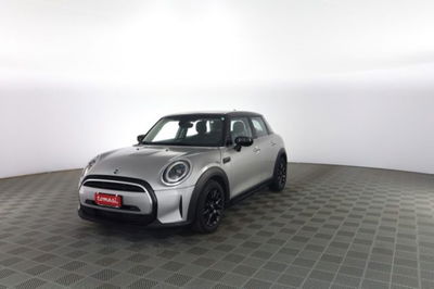 MINI Mini 1.5 Cooper Classic 5 porte usata