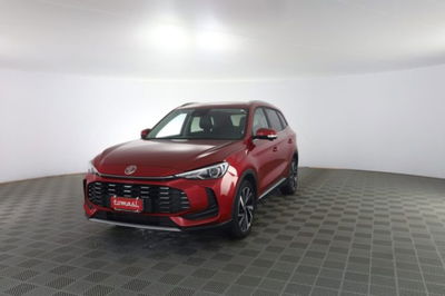 Mg ZS ZS 1.5 Luxury usata