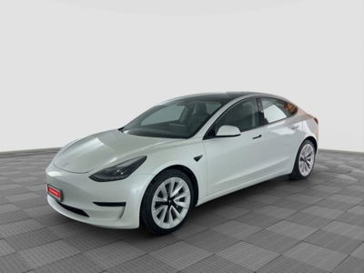 Tesla Model 3 Model 3 Long Range Dual Motor AWD usata