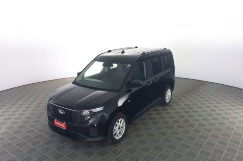 Ford Tourneo Courier 1.0 ecoboost 125cv Titanium powershift