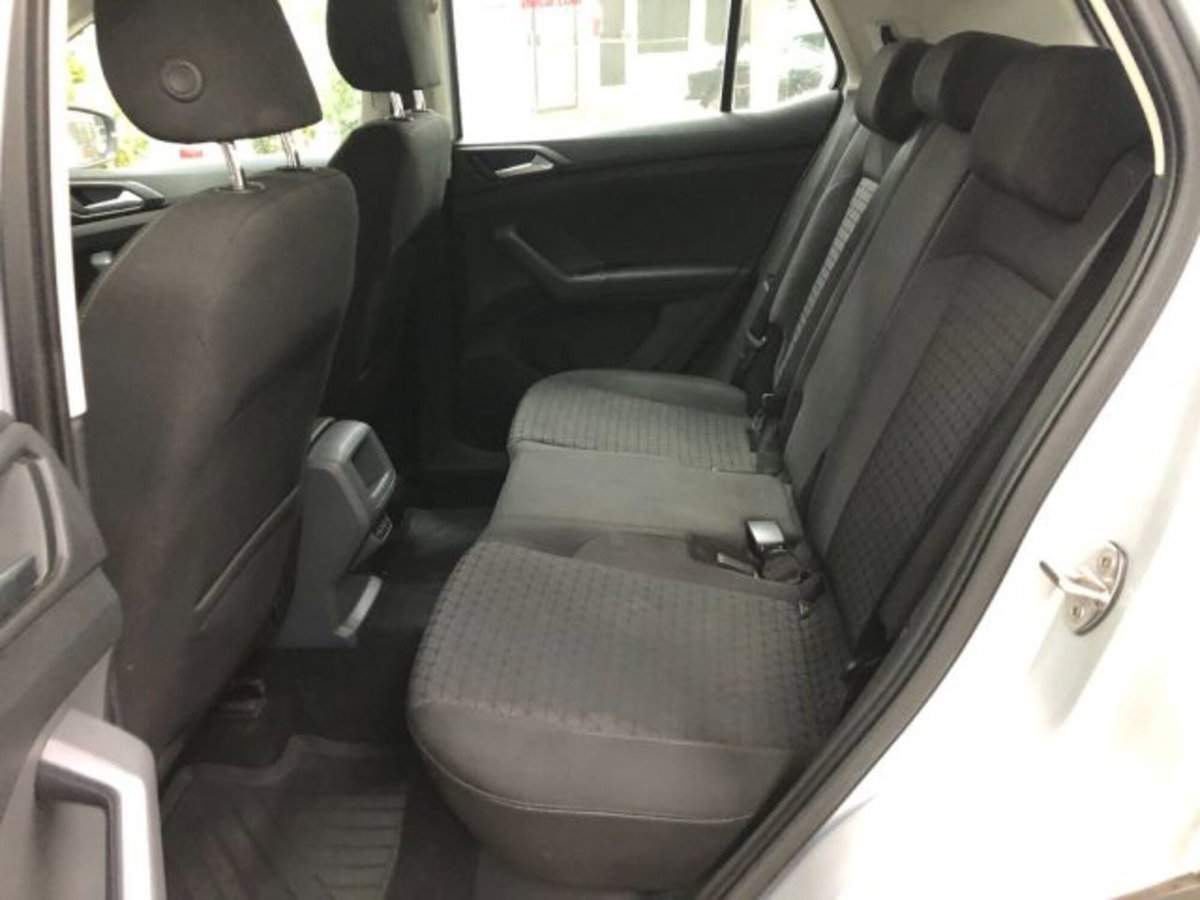Volkswagen T-Cross 1.6 TDI DSG SCR Style BMT (11)
