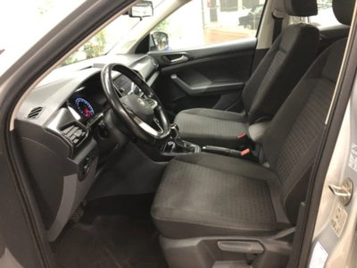 Volkswagen T-Cross 1.6 TDI DSG SCR Style BMT (12)