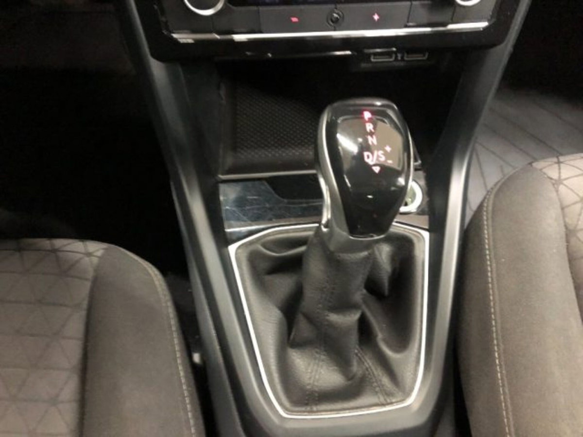 Volkswagen T-Cross 1.6 TDI DSG SCR Style BMT (14)