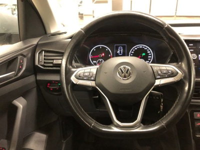 Volkswagen T-Cross 1.6 TDI DSG SCR Style BMT (15)