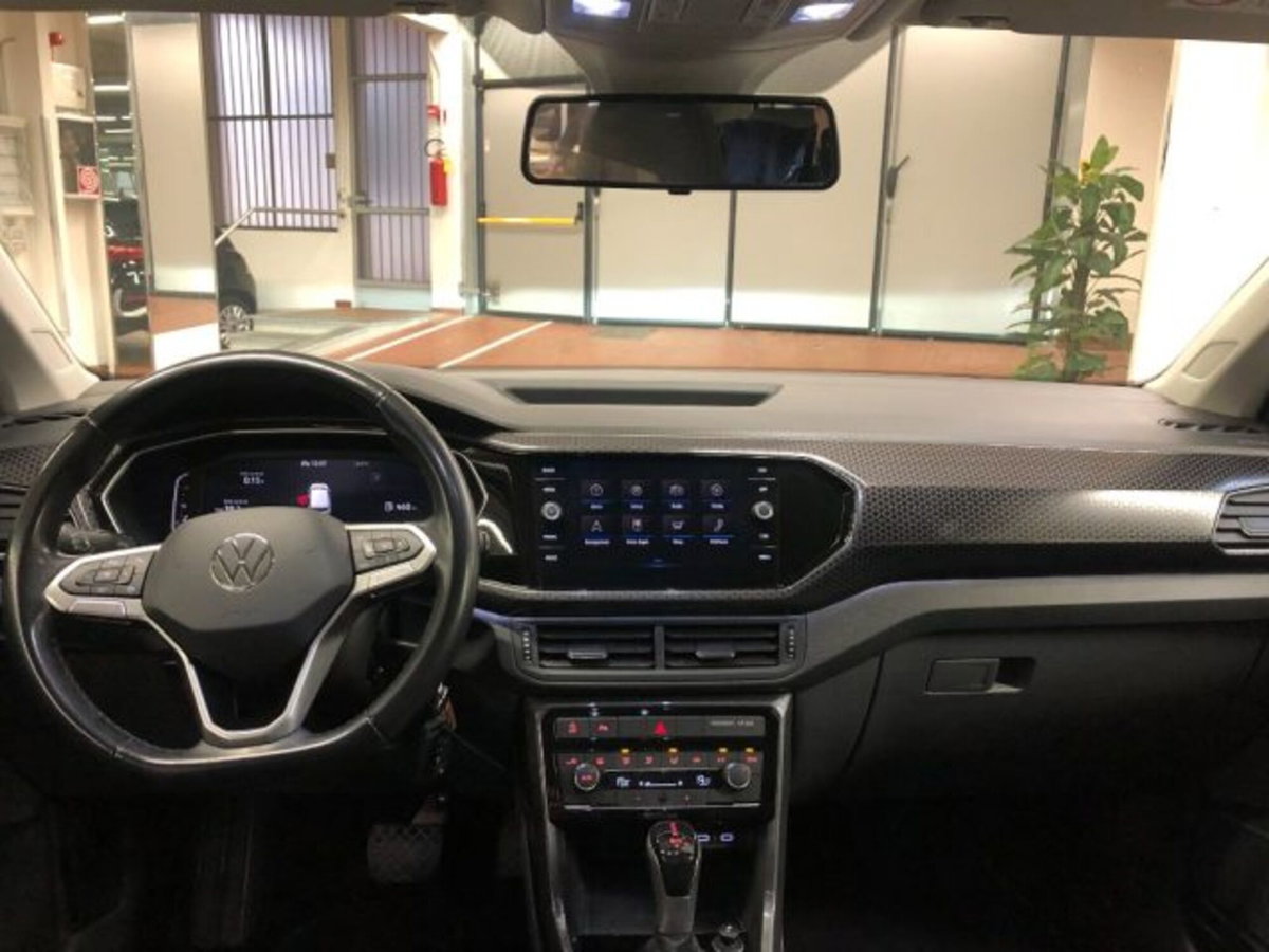 Volkswagen T-Cross 1.6 TDI DSG SCR Advanced BMT (13)