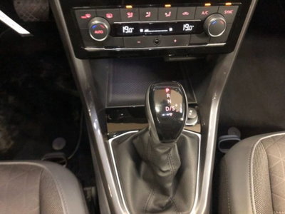 Volkswagen T-Cross 1.6 TDI DSG SCR Advanced BMT (15)