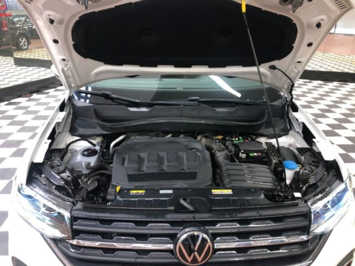 Volkswagen T-Cross 1.6 TDI DSG SCR Advanced BMT (20)