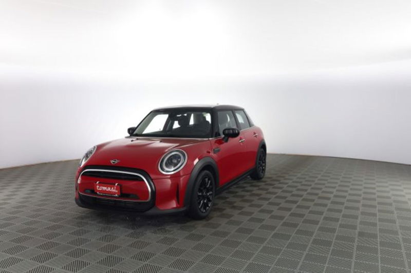 MINI Mini 1.5 Cooper Classic 5 porte