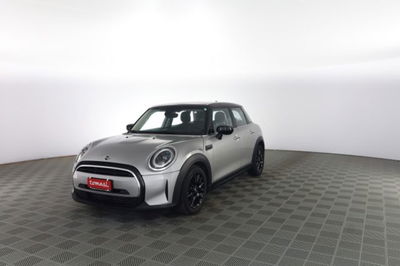 MINI Mini 1.5 Cooper Classic 5 porte usata