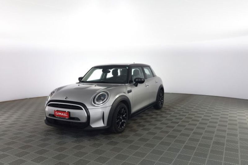 MINI Mini 1.5 Cooper Classic 5 porte