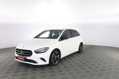 Mercedes-Benz CLA 200 d Sport usata