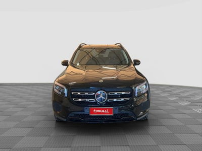 Mercedes-Benz CLA Shooting Brake 200 d Automatic 4Matic Shooting Brake Sport usata