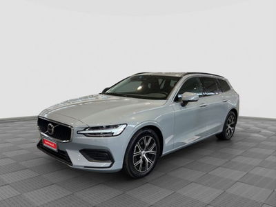Volvo V60 B4 (d) automatico Core usata