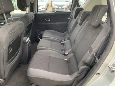 Renault Scenic E-Tech Electric 1.5 dCi 110CV Luxe (10)