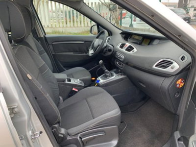 Renault Scenic E-Tech Electric 1.5 dCi 110CV Luxe (12)