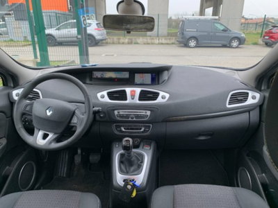 Renault Scenic E-Tech Electric 1.5 dCi 110CV Luxe (13)