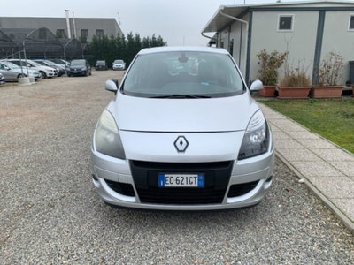 Renault Scenic E-Tech Electric 1.5 dCi 110CV Luxe (2)