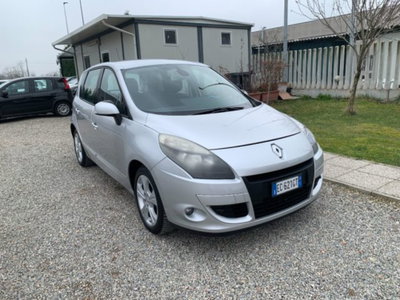Renault Scenic E-Tech Electric 1.5 dCi 110CV Luxe (3)